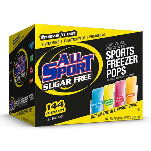 All Sport 10122566