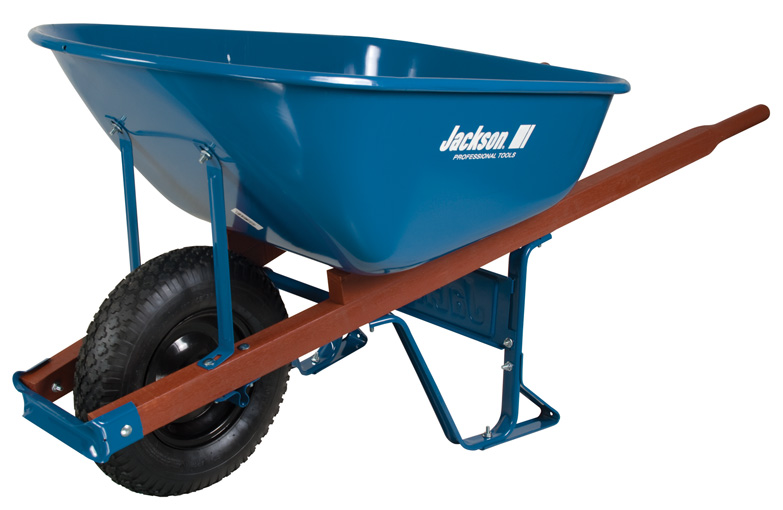 slide Jackson® M6T22KB