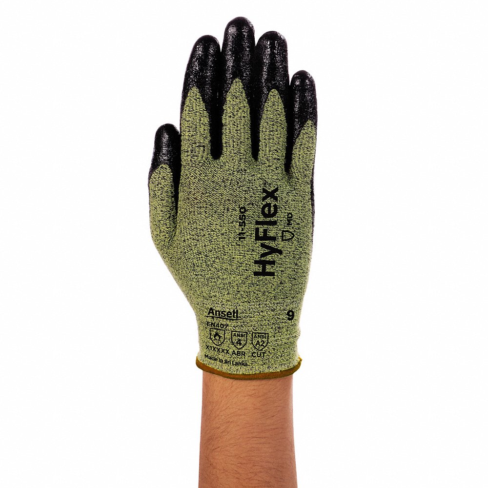 slide HyFlex® 11-550-6