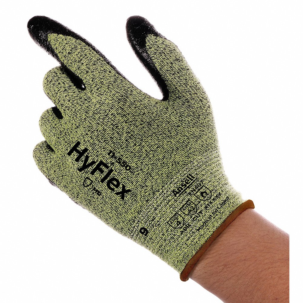 slide HyFlex® 11-550-8