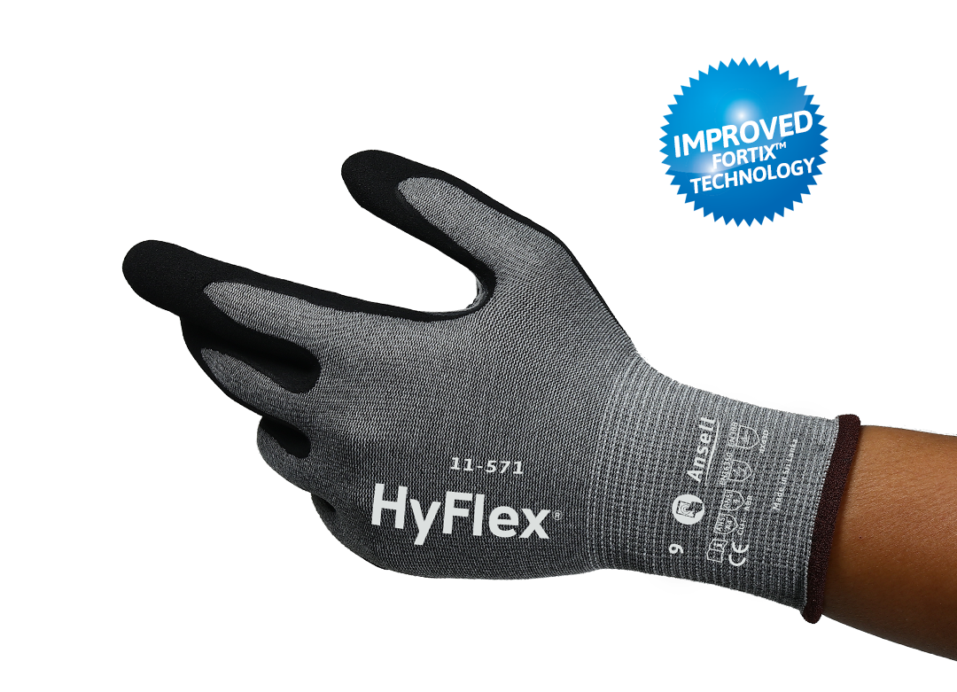 slide HyFlex® 11-571-11