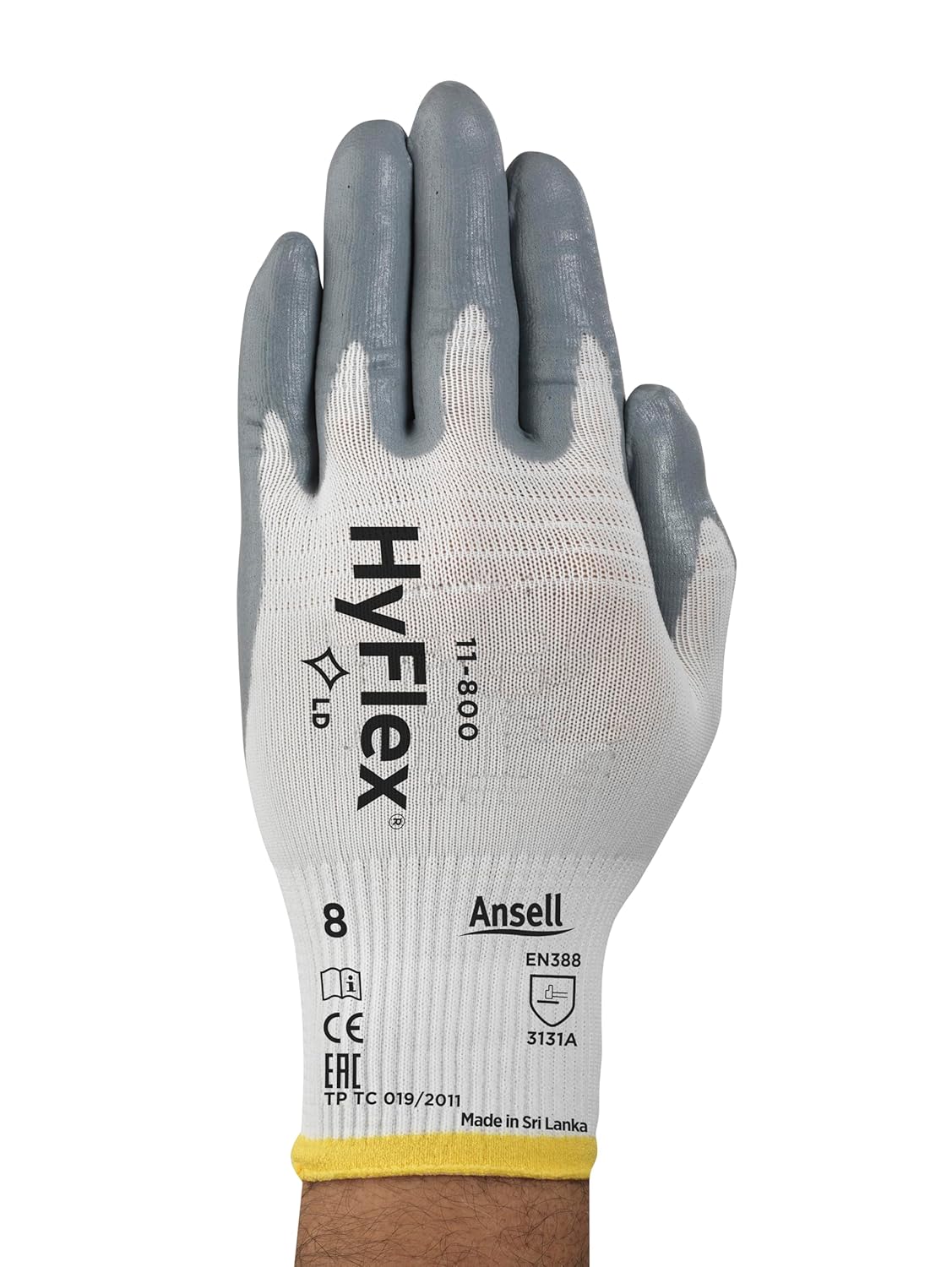 slide HyFlex® 11800-09
