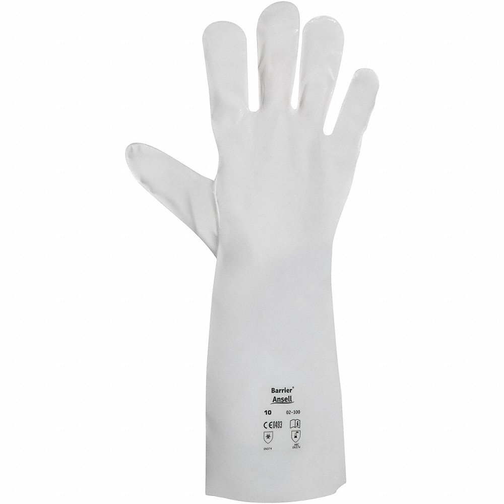 slide AlphaTec® 02-100-9