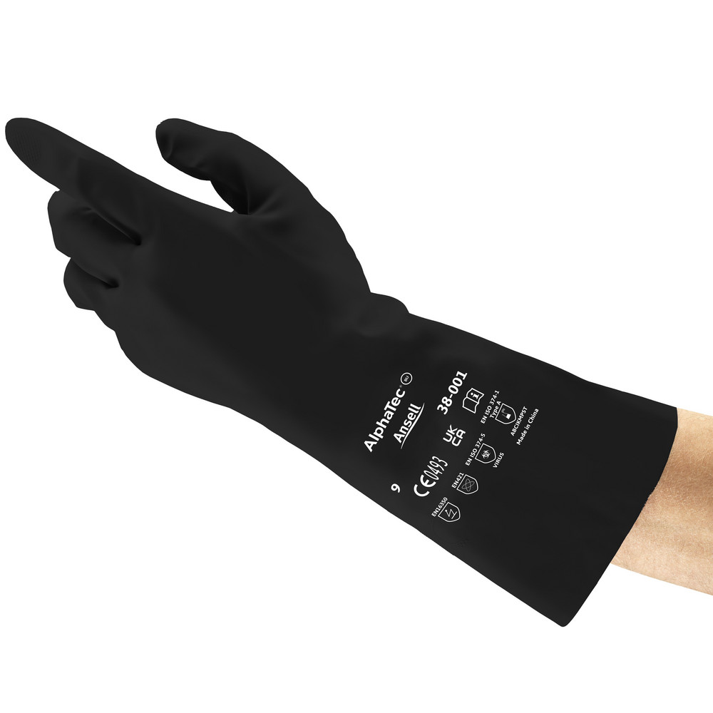 slide AlphaTec® 38-001-11