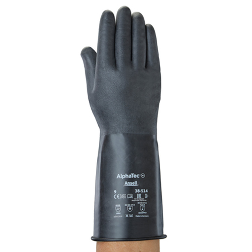 slide AlphaTec&reg; 189024