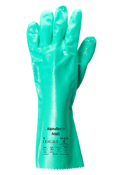 slide Ansell&reg; 39124-8