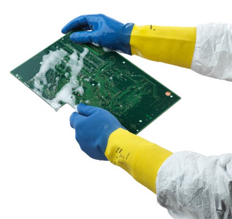 slide AlphaTec® 87-224-7