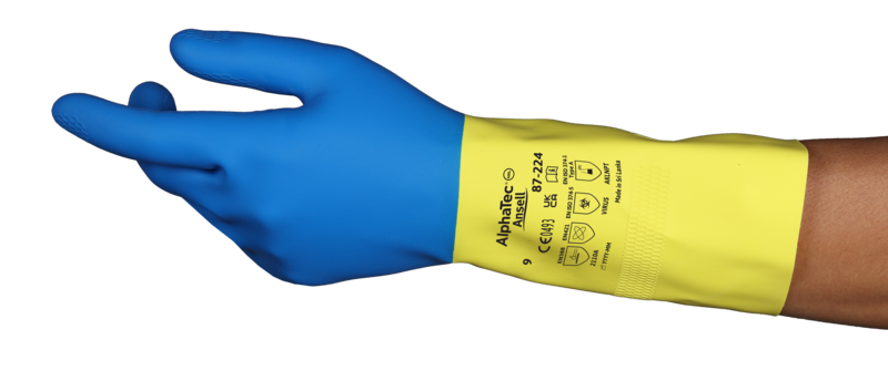 slide AlphaTec® 87-224-9