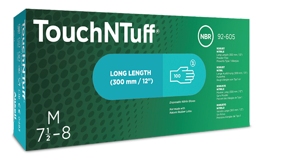 slide TouchNTuff® 92-605-LG