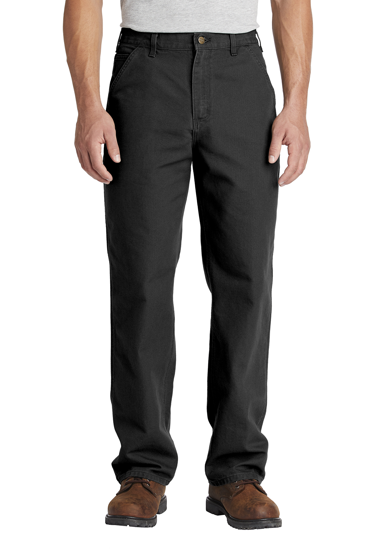 slide Carhartt® B11-BLK-W28L30