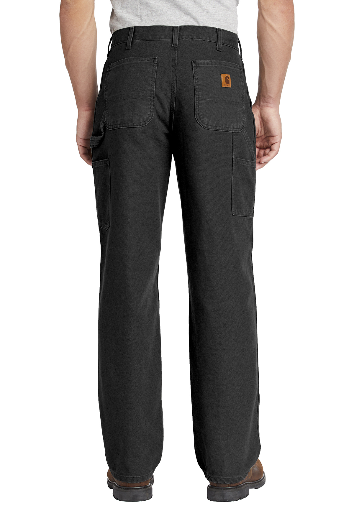 slide Carhartt® B11-BLK-W28L30
