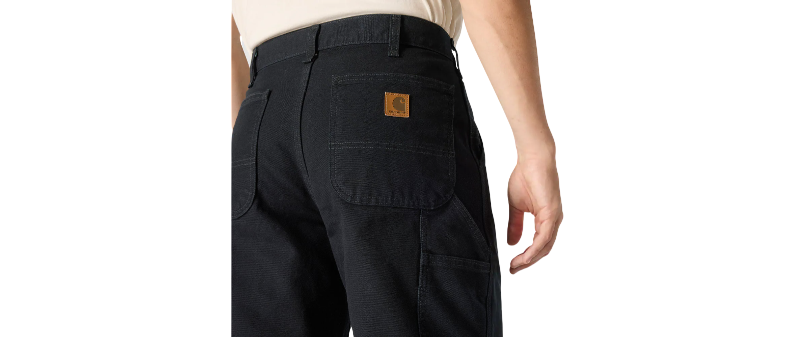 slide Carhartt® B11-BLK-W28L30