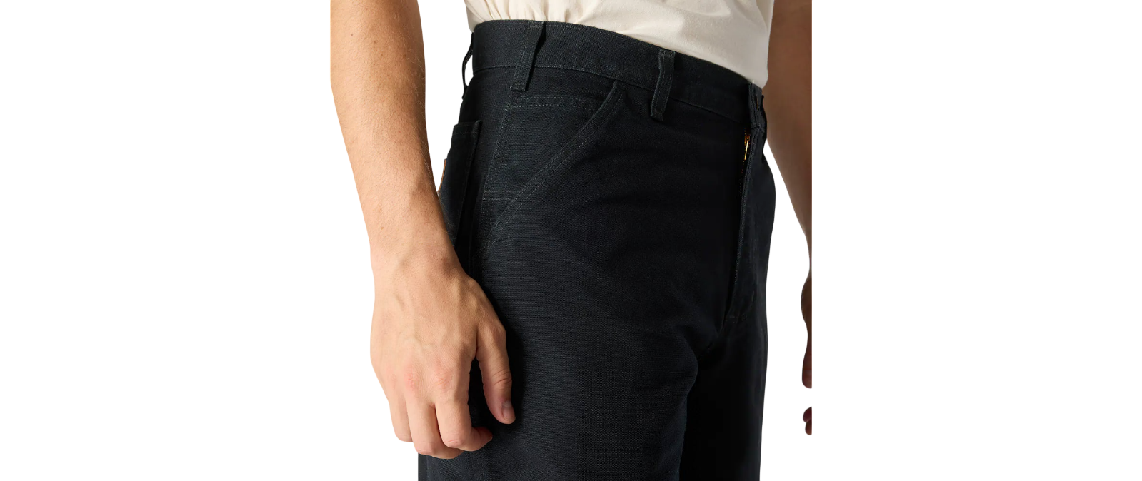 slide Carhartt® B11-BLK-W28L30