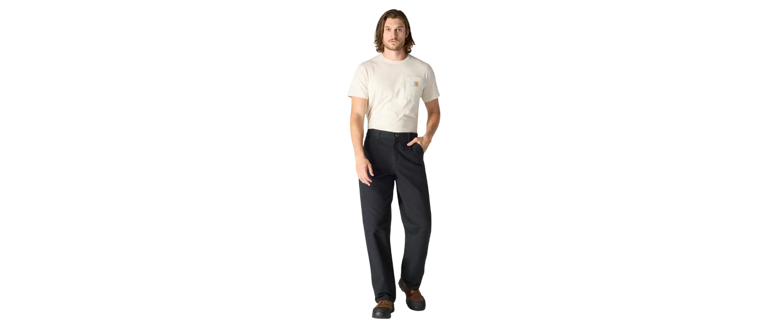 slide Carhartt® B11-BLK-W28L30