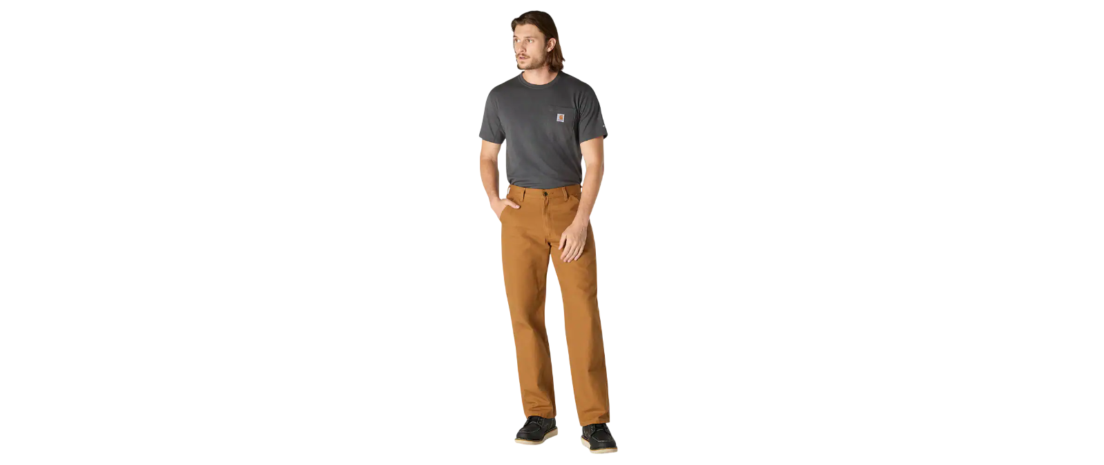 slide Carhartt® B11-CRHRTBRN-W28L30