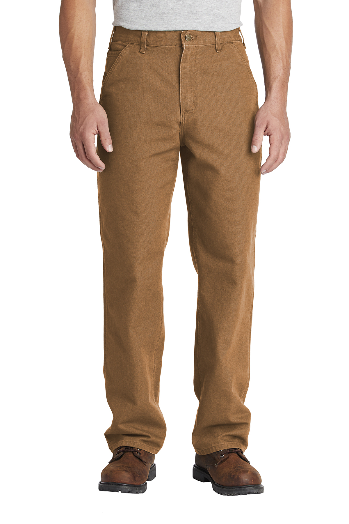 slide Carhartt® B11-CRHRTBRN-W28L30