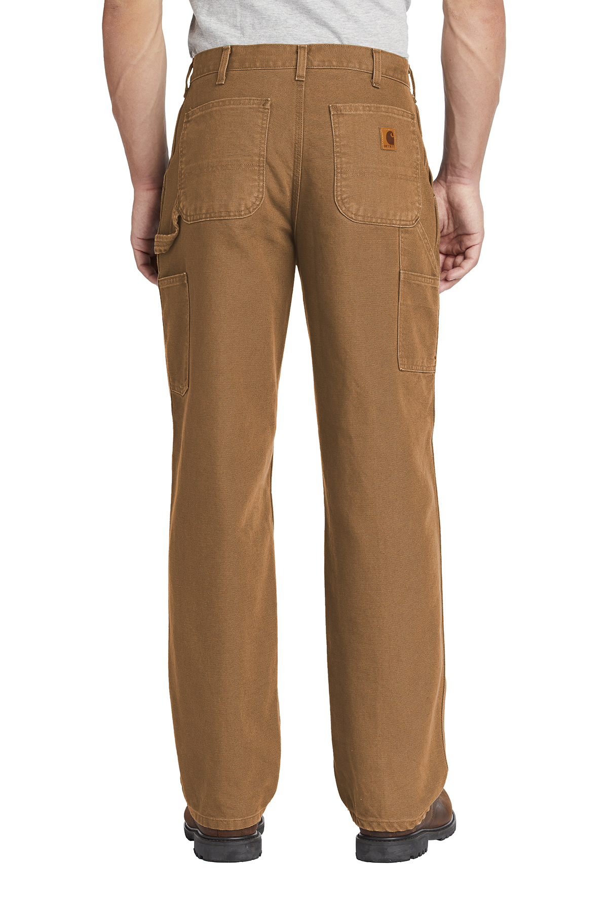 slide Carhartt® B11-CRHRTBRN-W28L30