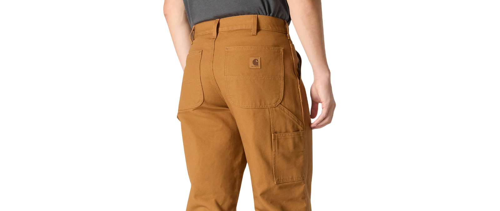 slide Carhartt® B11-CRHRTBRN-W28L30