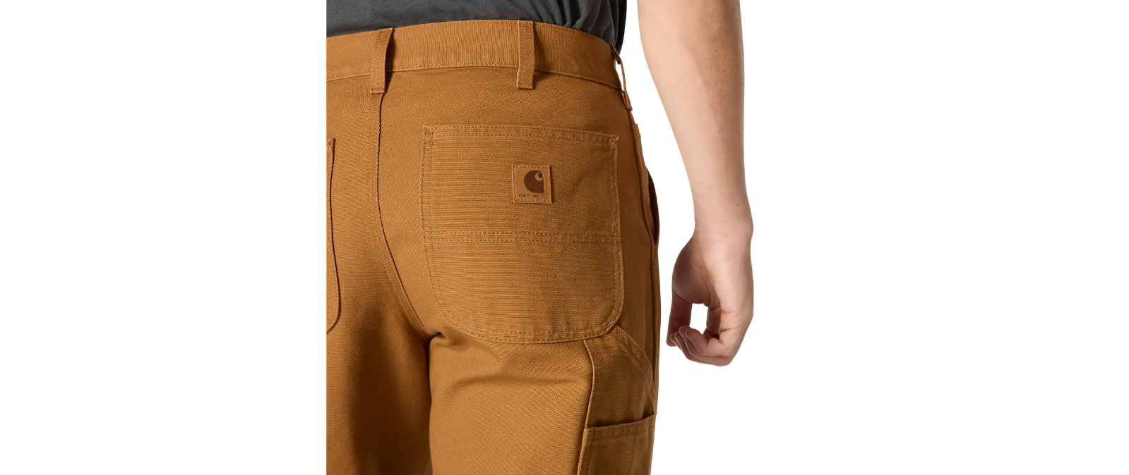 slide Carhartt® B11-CRHRTBRN-W28L30