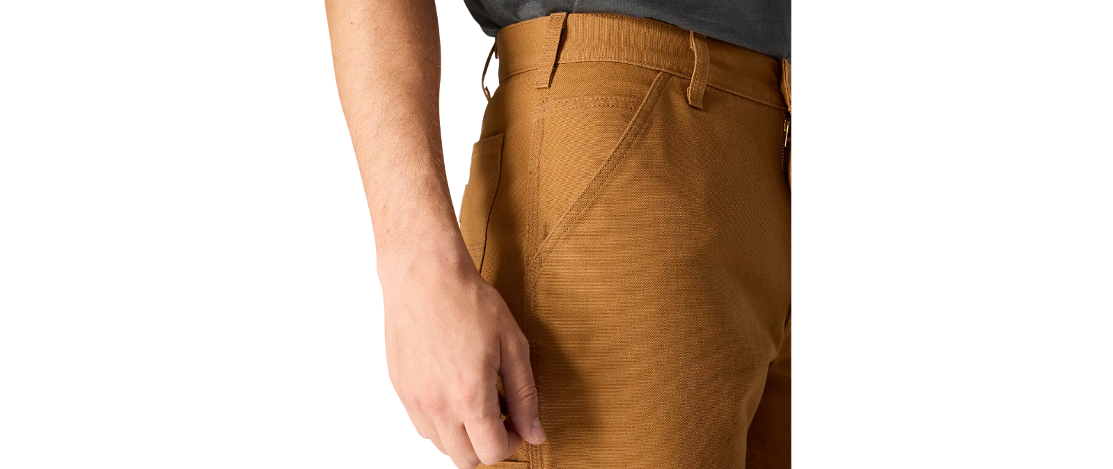 slide Carhartt® B11-CRHRTBRN-W28L30
