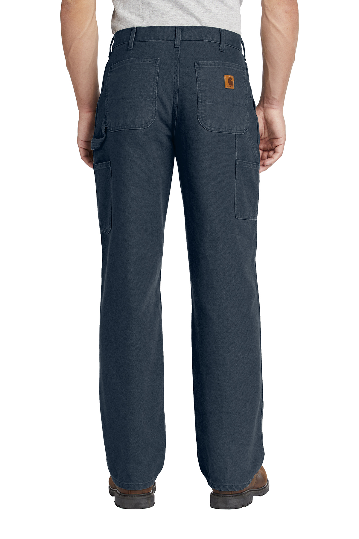 slide Carhartt® B11-MDNGHT-W28L30