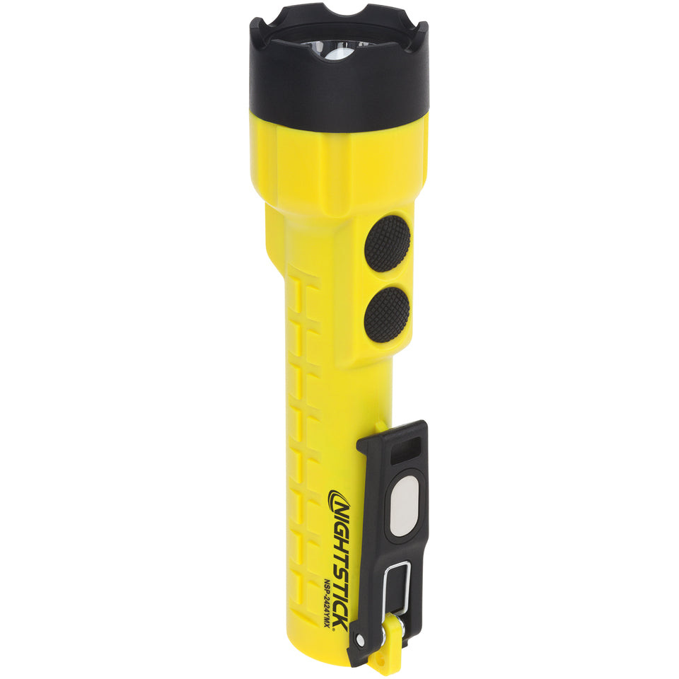 slide NightStick&reg; NSP-2424YMX