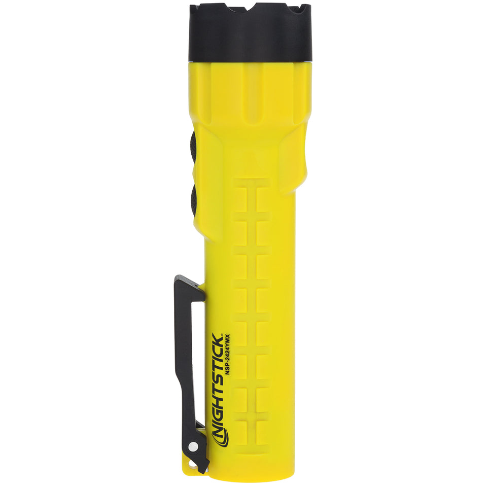 slide NightStick&reg; NSP-2424YMX
