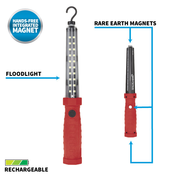 slide NightStick® NSR-2168R