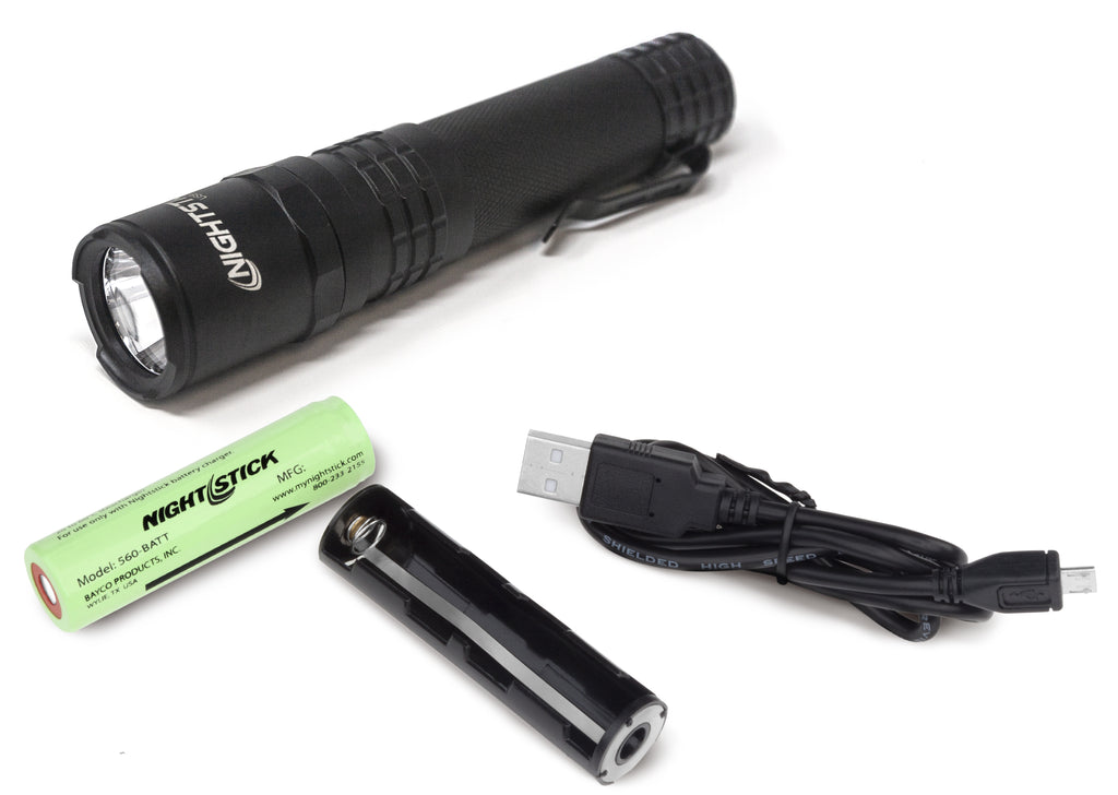 slide NightStick® USB-558XL