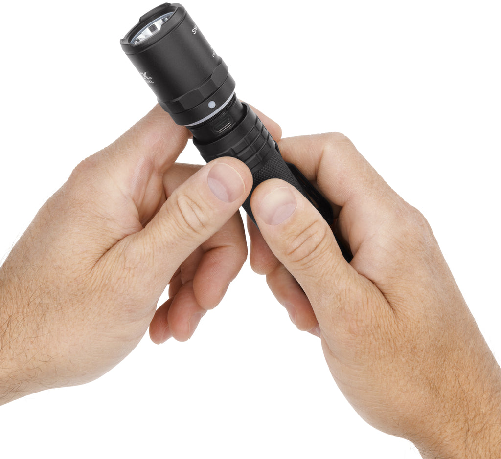 slide NightStick® USB-558XL