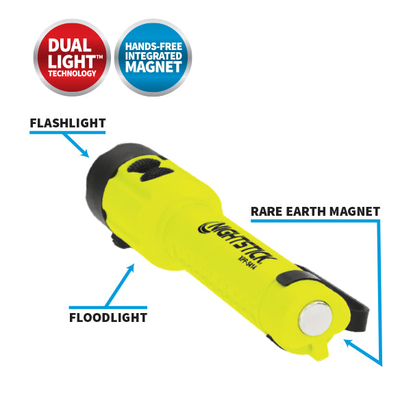 slide NightStick® XPP-5414GX