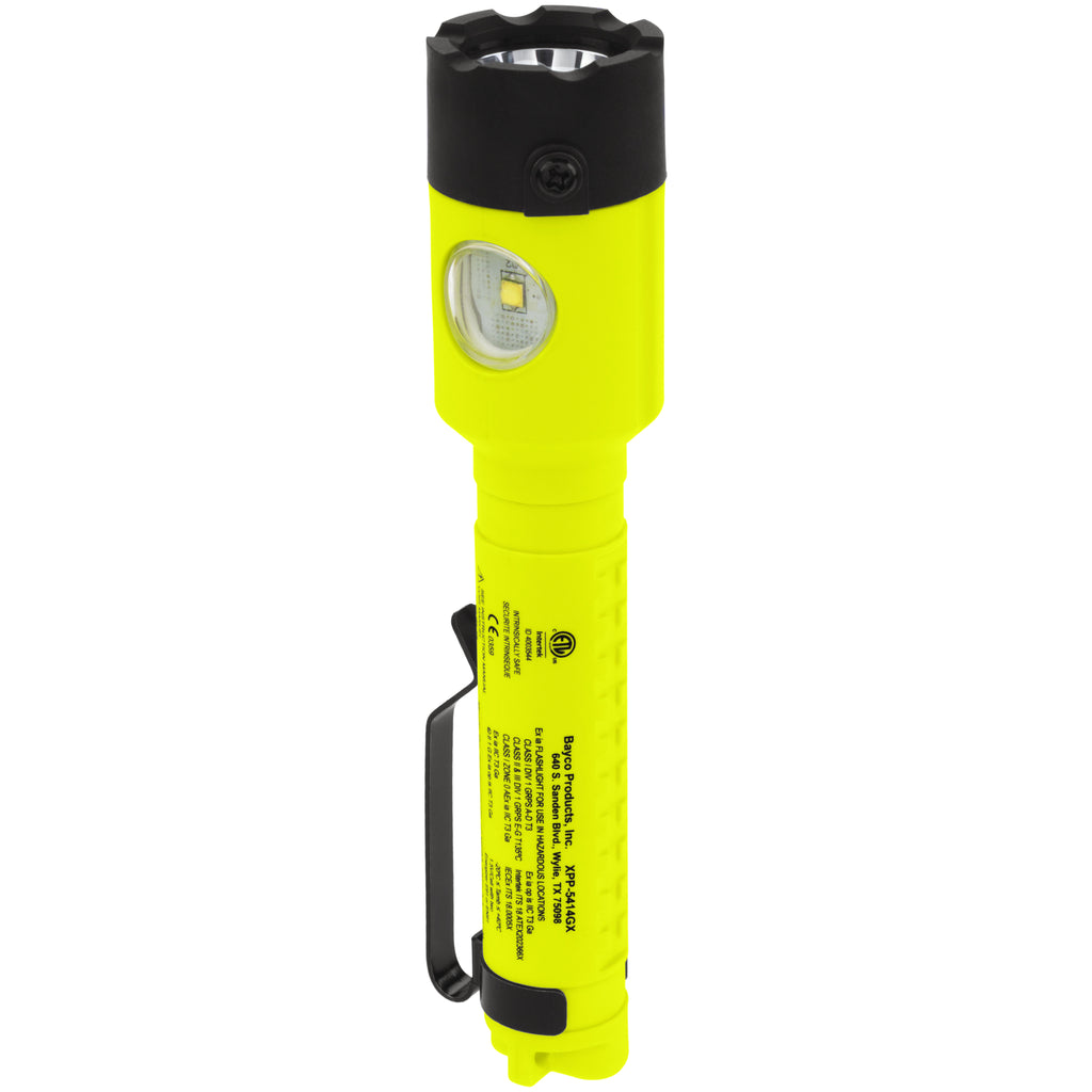 slide NightStick® XPP-5414GX