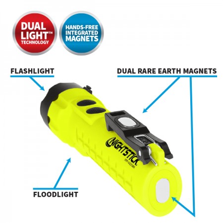 slide NightStick® XPP-5422GMX