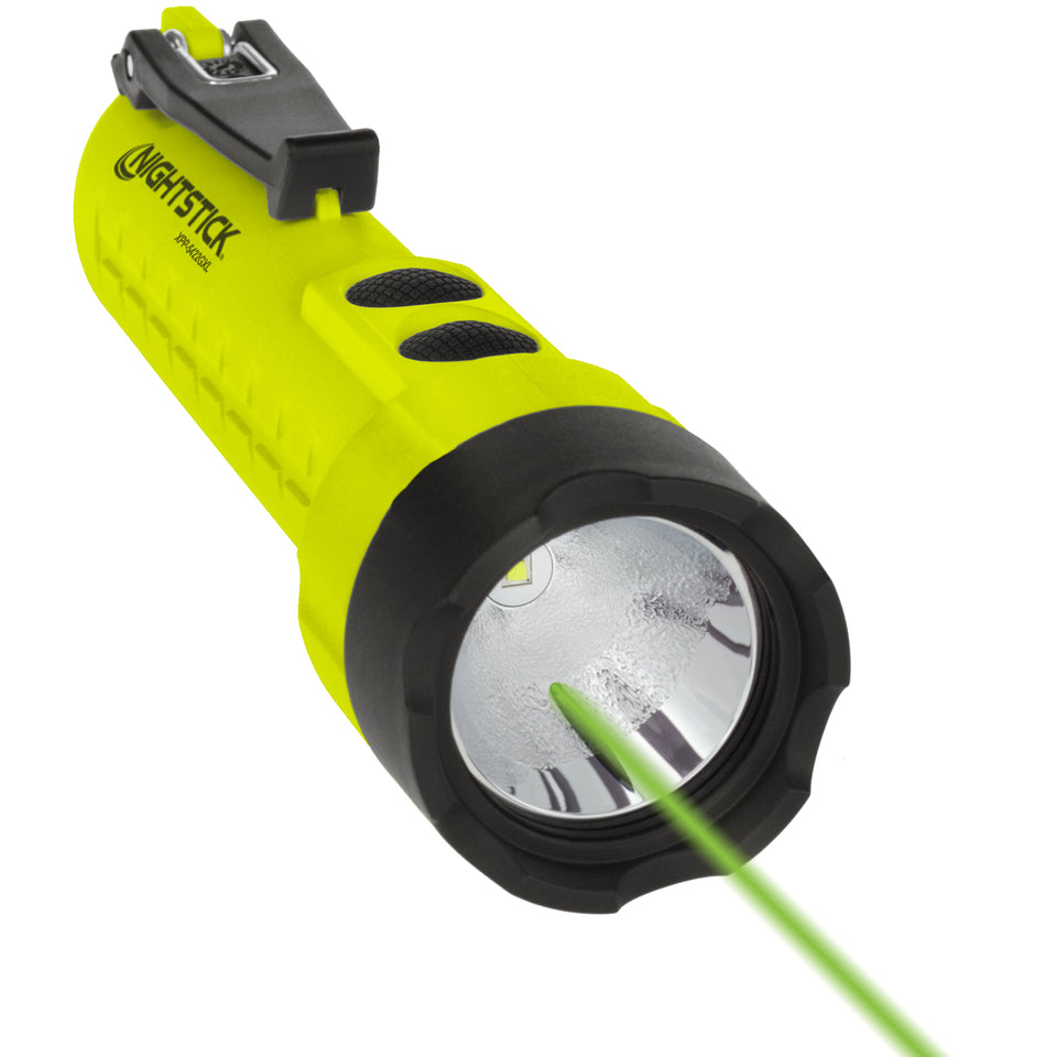 slide NightStick® XPP-5422GXL