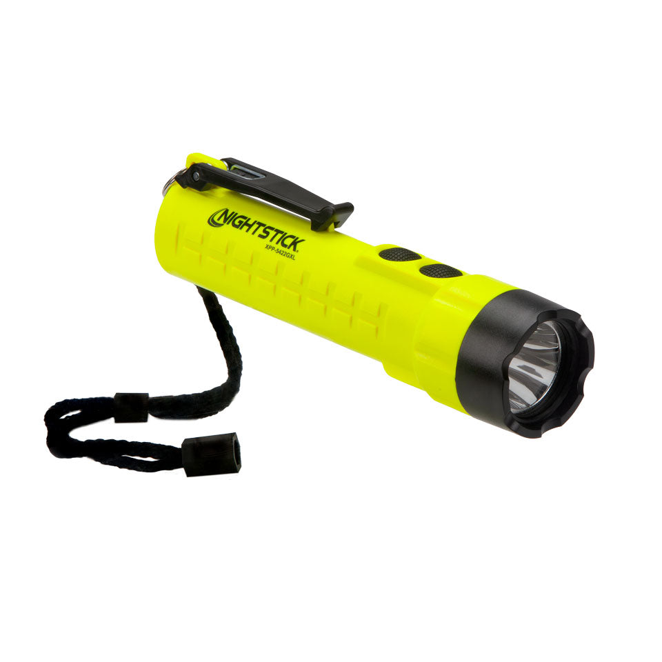 slide NightStick® XPP-5422GXL