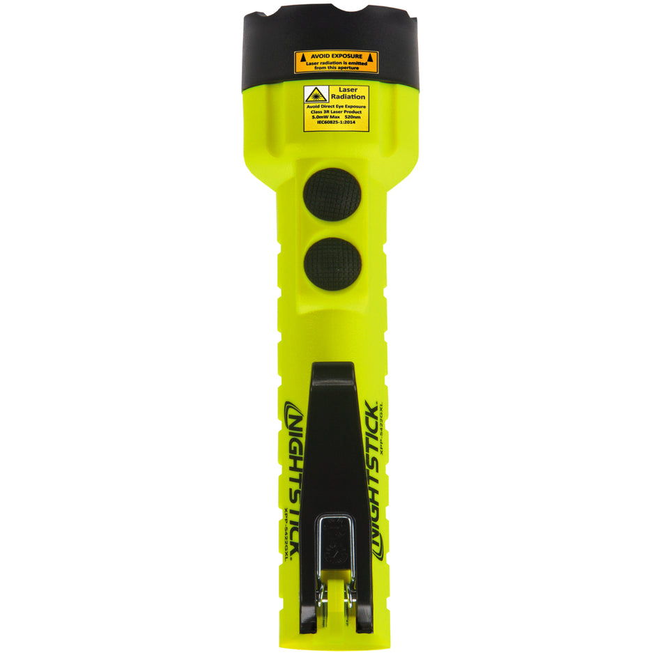 slide NightStick® XPP-5422GXL