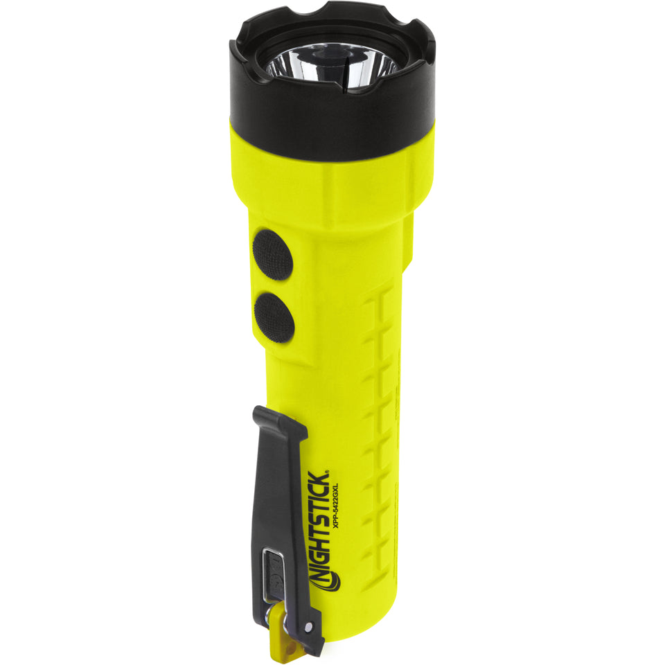 slide NightStick® XPP-5422GXL