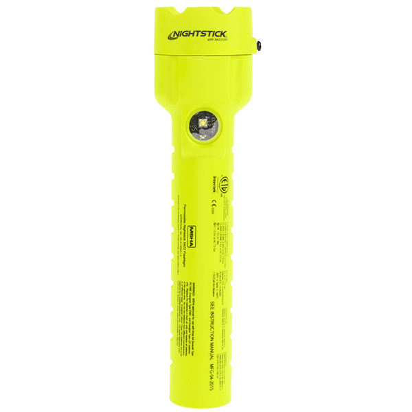 slide NightStick® XPP-5422GM