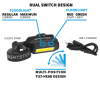 slide NightStick® USB-4510B