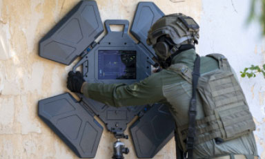 slide Camero XAVER1000