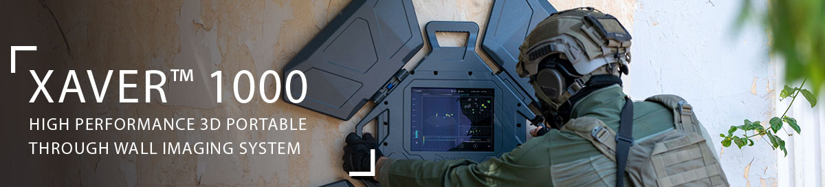 slide Camero XAVER1000