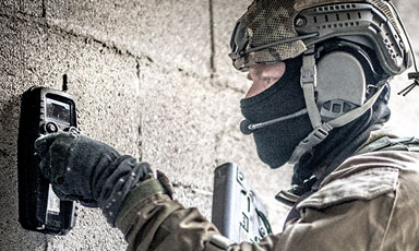 slide Camero XAVER100