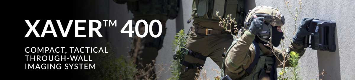 slide Camero XAVER400