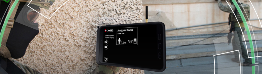 slide Camero XAVERNET