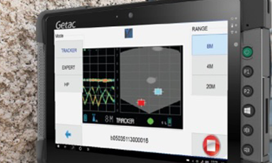 slide Camero XAVERNET