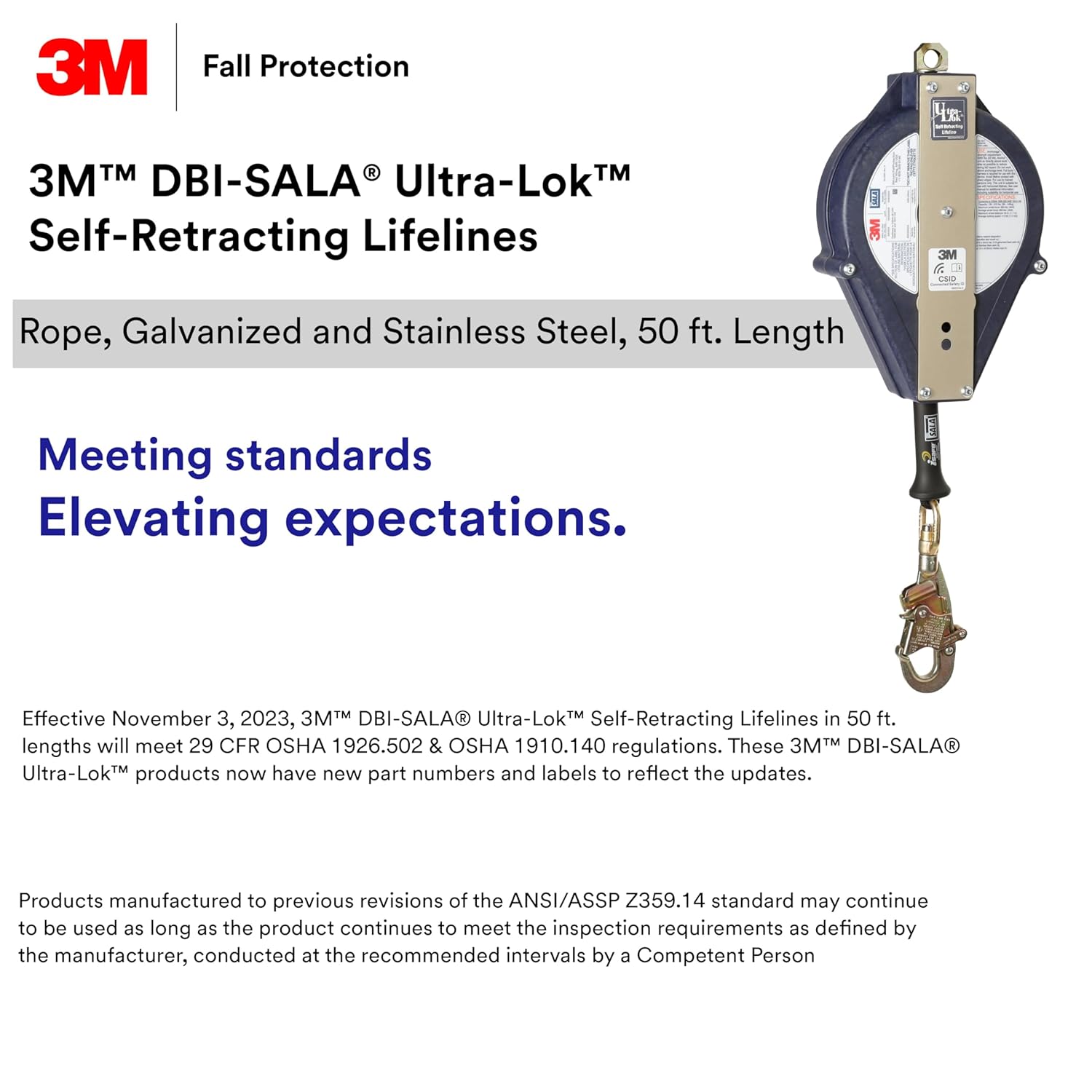 slide DBI-SALA® 3503883
