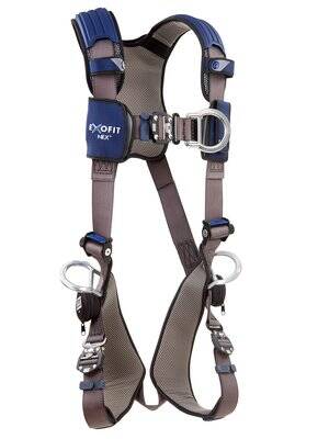 slide 3M DBI-SALA Fall Protection 7012776902