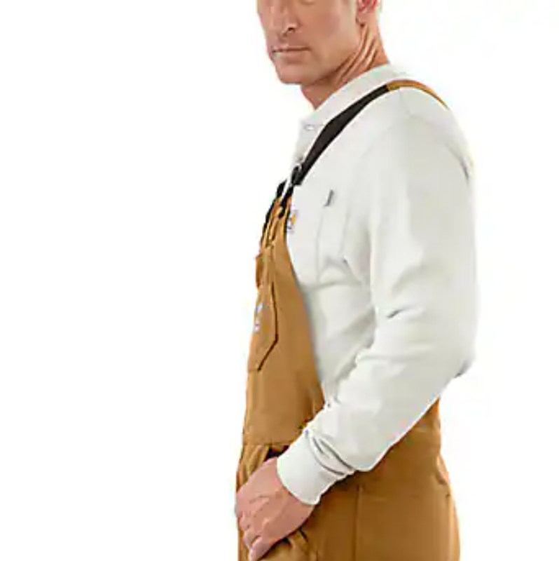 slide Carhartt® 101626-CRHRTBRN-W44L36