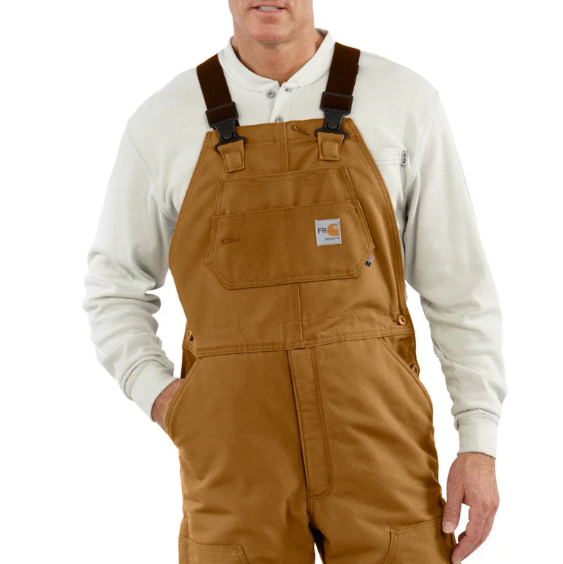 slide Carhartt® 101626-CRHRTBRN-W52L32