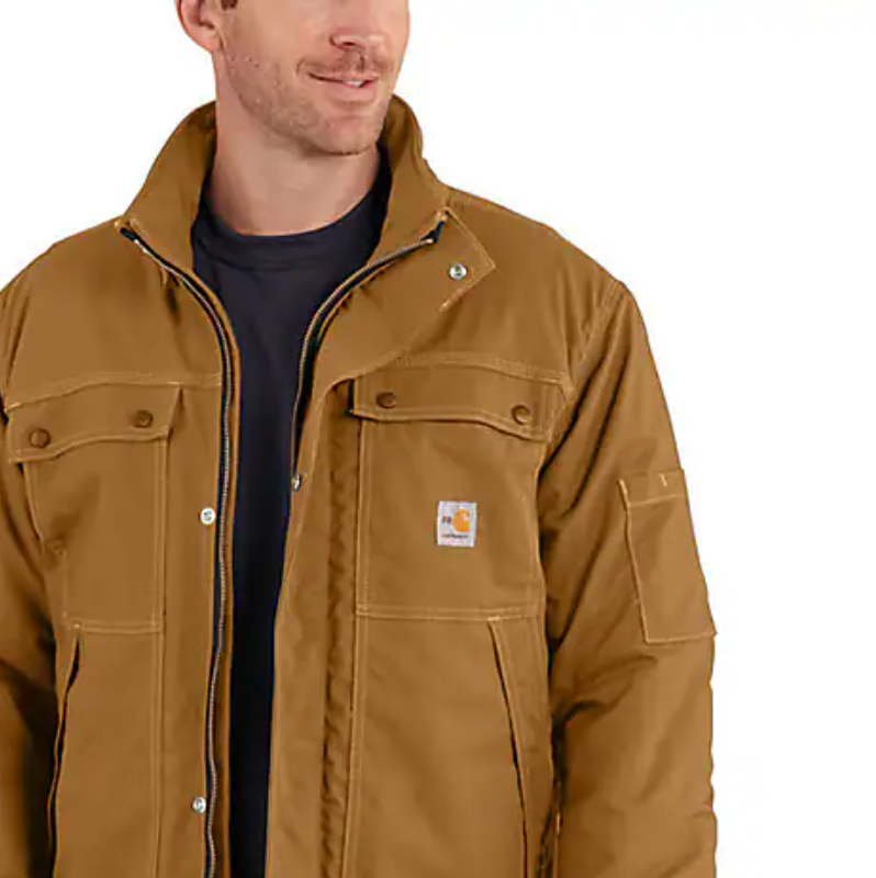 Carhartt® 102182-CRHRTBRN-4X